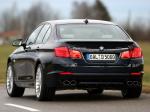 Alpina D5 Bi-Turbo Limousine 2011 года (WW)